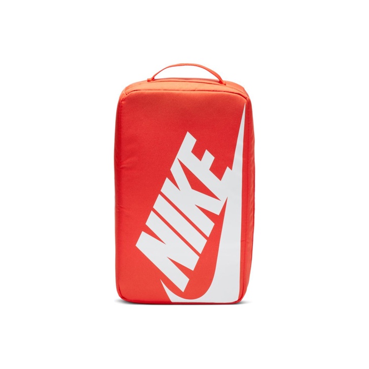 Nike Polyester Shoe Box Bag, H - Handbags recension och pris