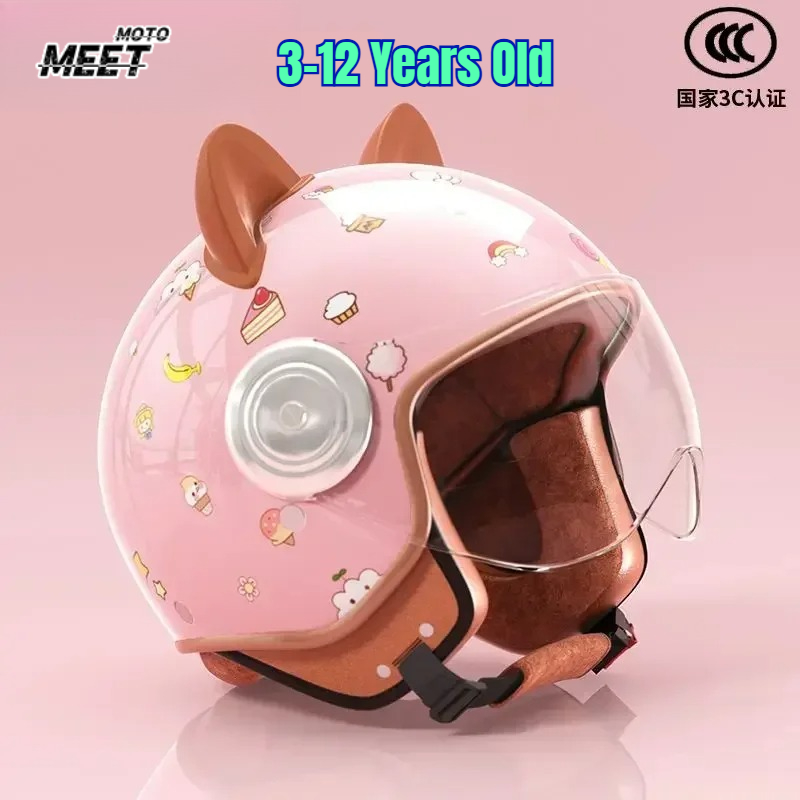 3-12 Years Old Safety Protecti - Kids Ride On Suitcase Scooter recension och pris