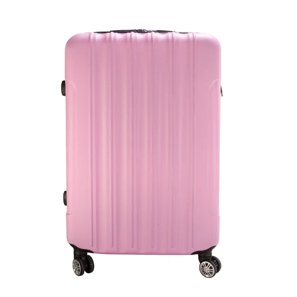 3 in 1 Luggage Sets Lightweigh - Expandable Hard Shell Luggage Set recension och pris