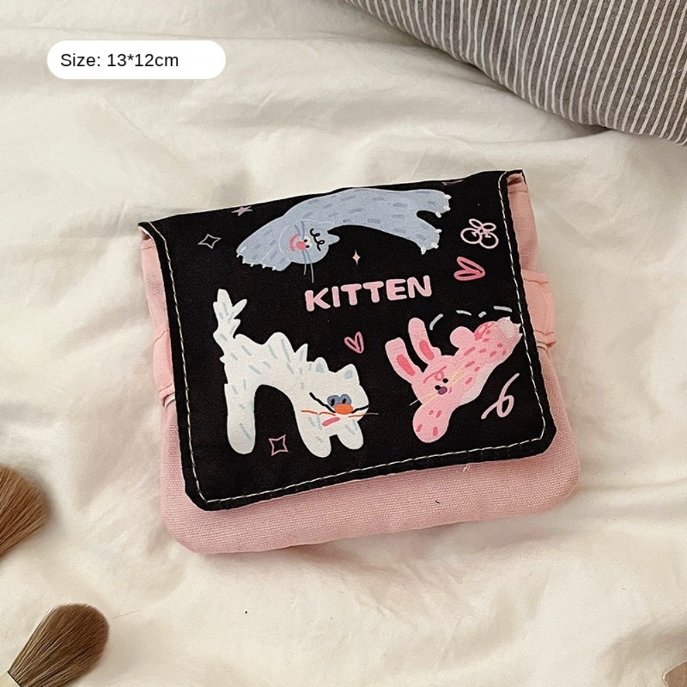 New Data Cables Organizer Sani - Cosmetic Bags recension och pris