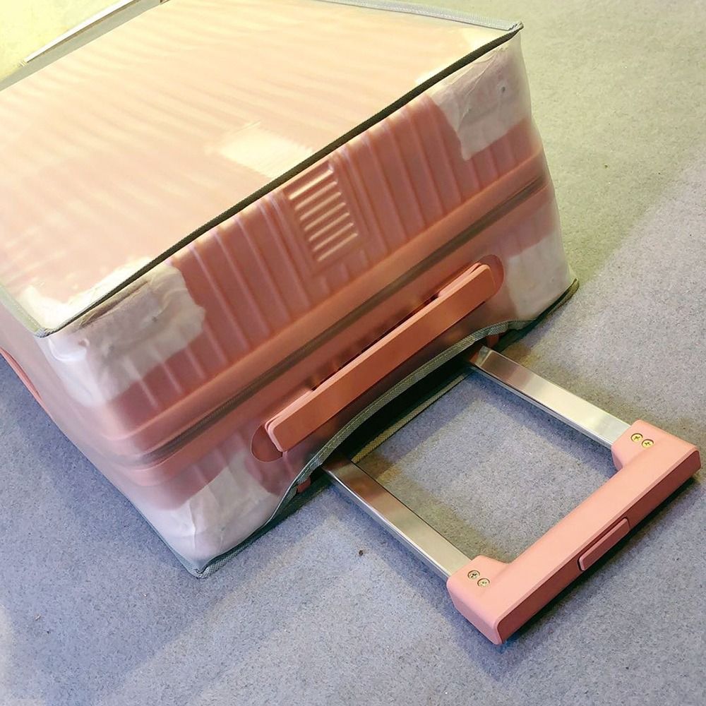 16-28 Inch Travel Luggage Cove - Waterproof Suitcase Cover Protector recension och pris