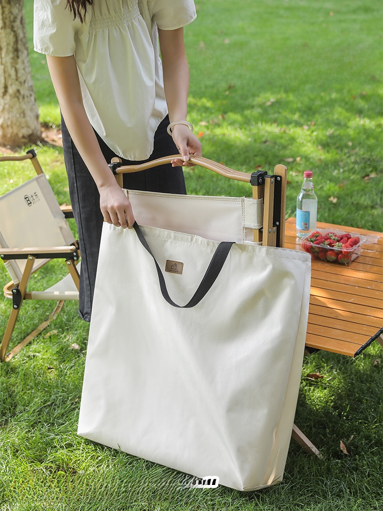 Kemite Chair Storage Bag Outdo - Handbags recension och pris