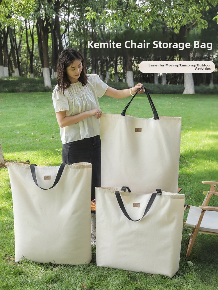 Kemite Chair Storage Bag Outdo - Handbags recension och pris