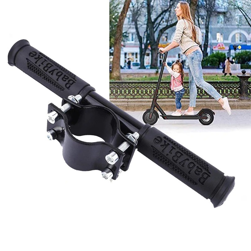 For Xiaomi M365 Ninebot ES4 Sc - Kids Ride On Suitcase Scooter recension och pris