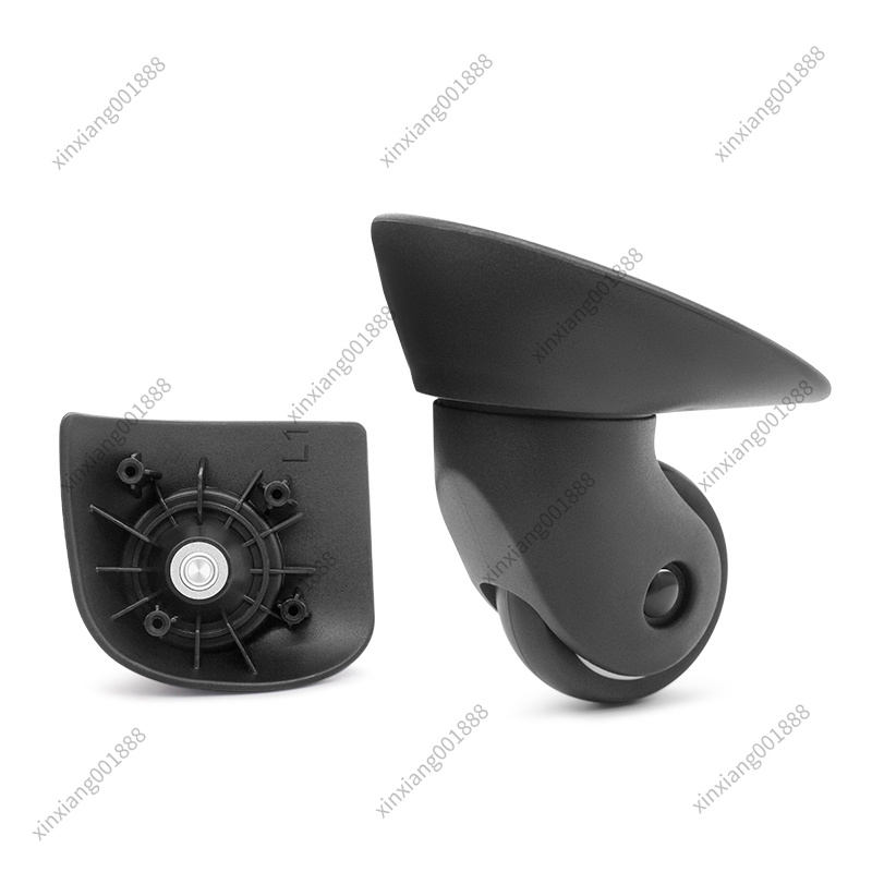 For Samsonite V22 Luggage Repa - Silent Replacement Luggage Wheels recension och pris