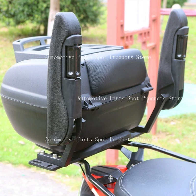 Suitable for Motorcycle Rear S - Kids Ride On Suitcase Scooter recension och pris