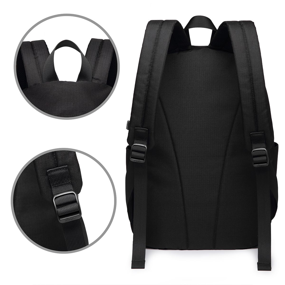 Deltarune SPAMTON G Backpack T - Backpacks recension och pris