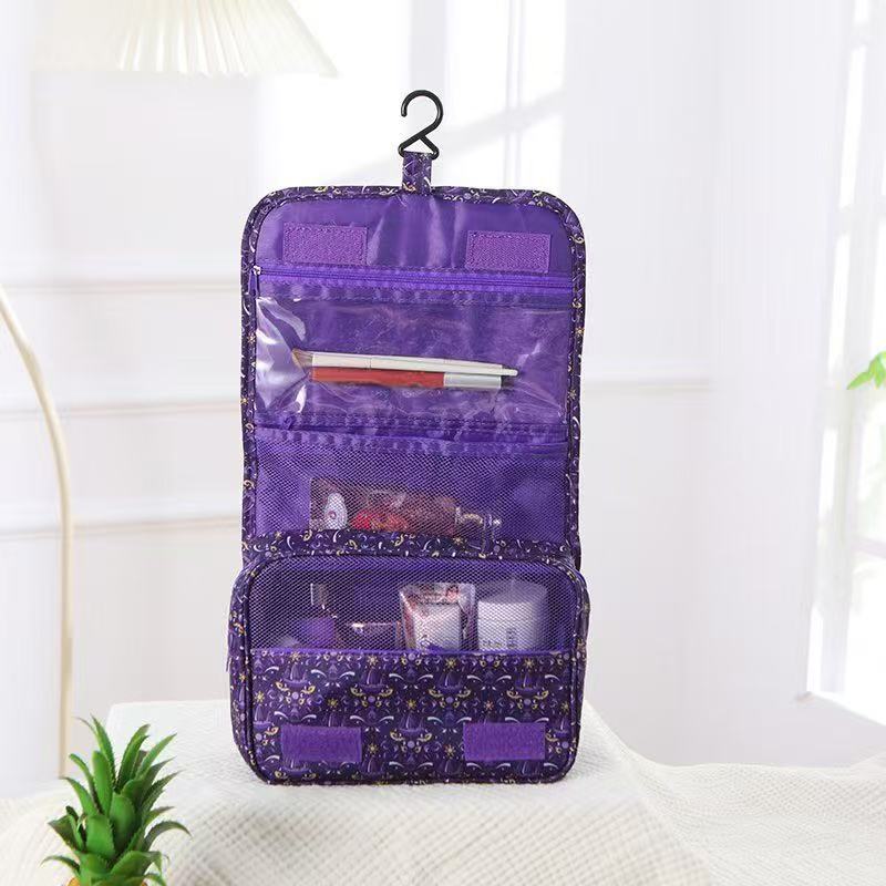 2026 New Travel Waterproof Toi - Cosmetic Bags recension och pris