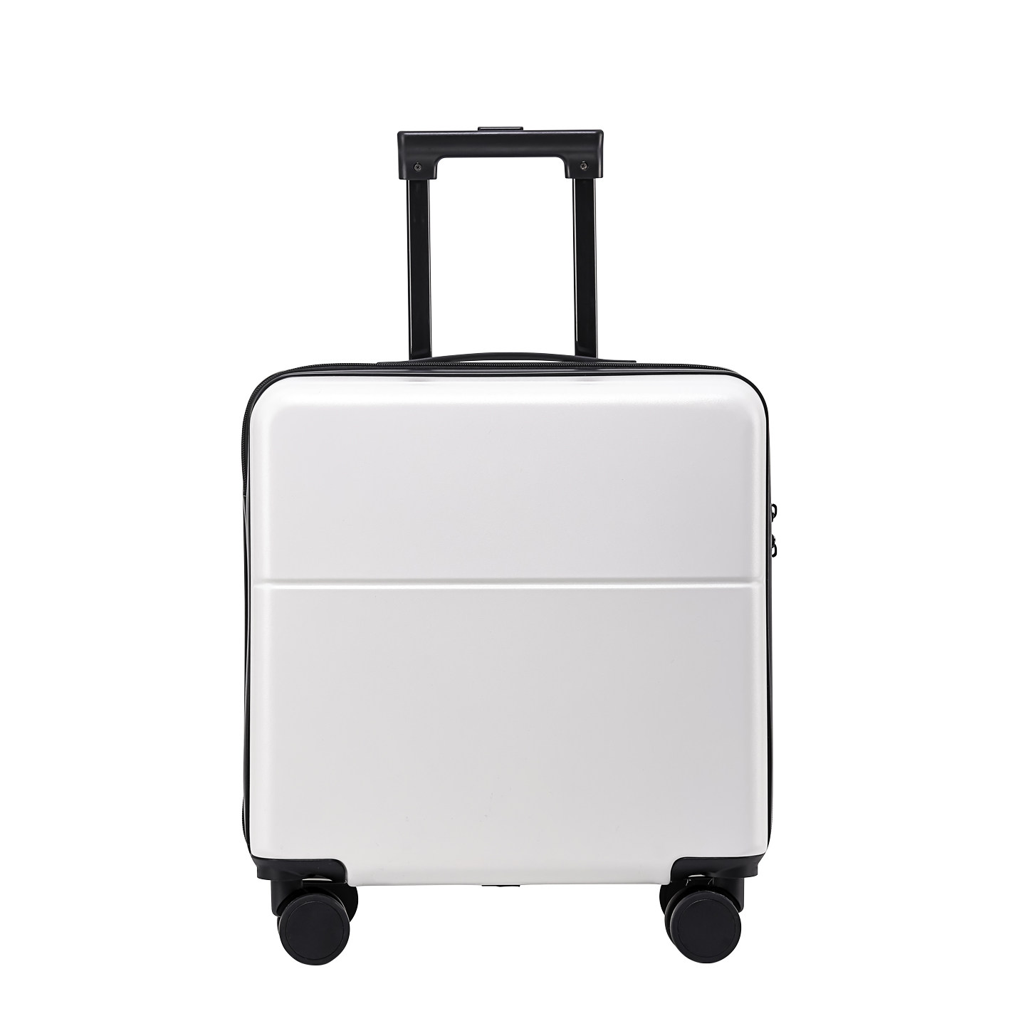 20-inch Lightweight Cabin-size - Cabin Size Lightweight Travel Trolley recension och pris