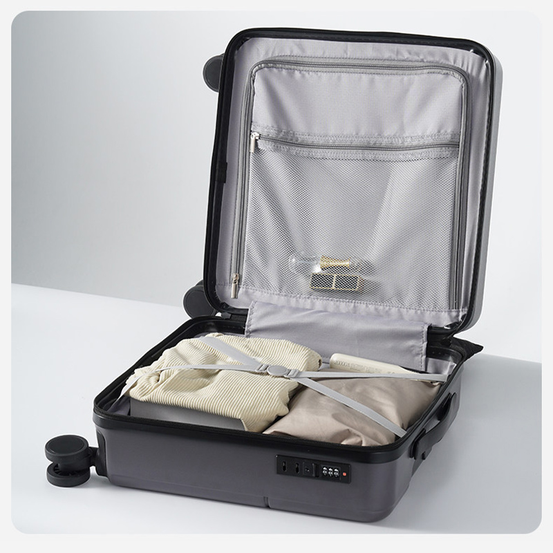 20-inch Lightweight Cabin-size - Cabin Size Lightweight Travel Trolley recension och pris