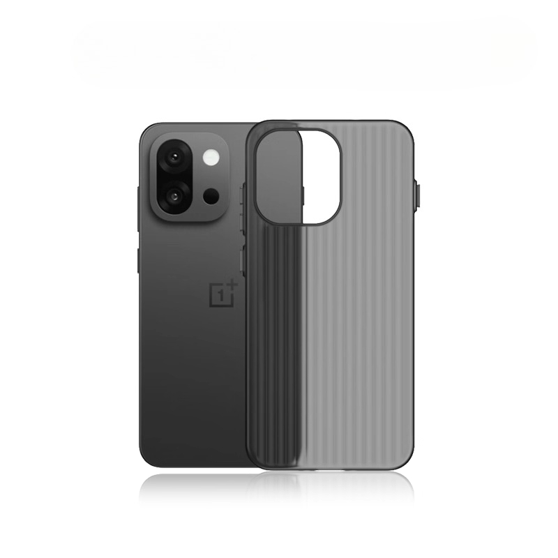 For OnePlus 15 15R Transparent - Luggage Protective Cover Transparent recension och pris