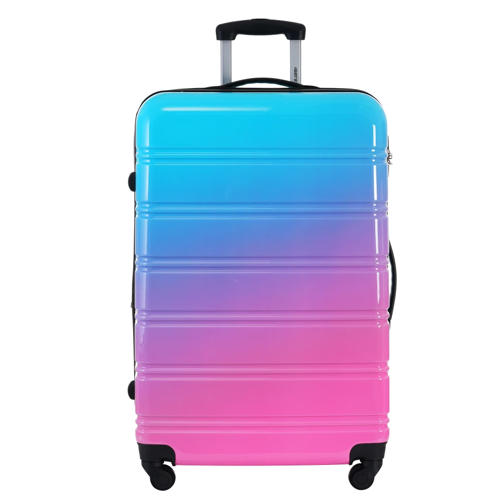 Hardshell Luggage Sets 3 Piece - Expandable Hard Shell Luggage Set recension och pris