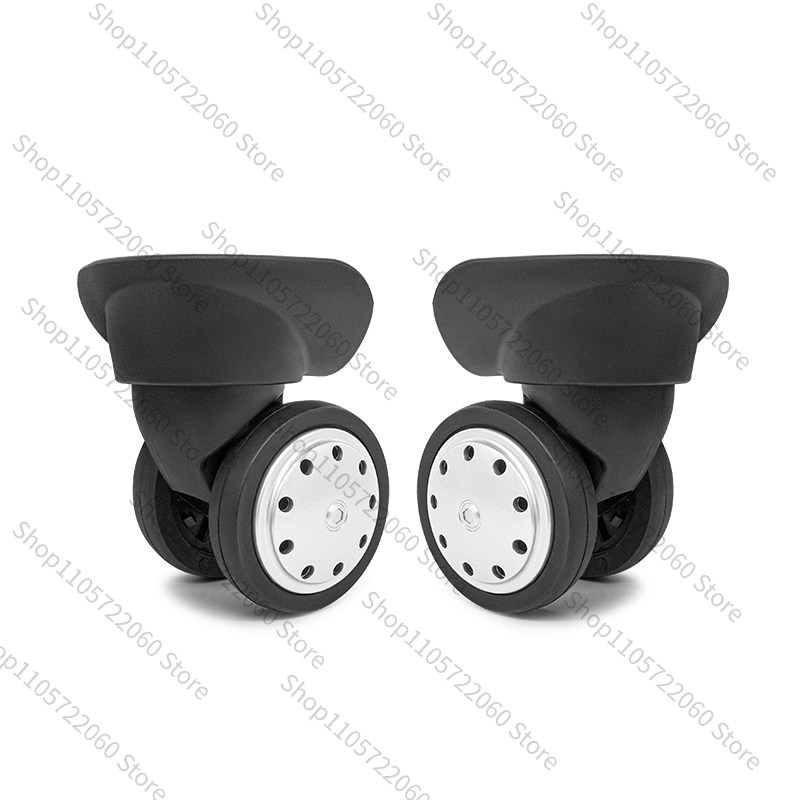 For F-06 Luggage Wheel for Ame - Silent Replacement Luggage Wheels recension och pris
