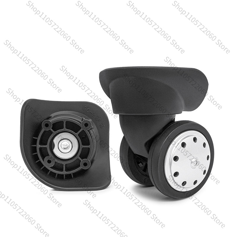 For F-06 Luggage Wheel for Ame - Silent Replacement Luggage Wheels recension och pris