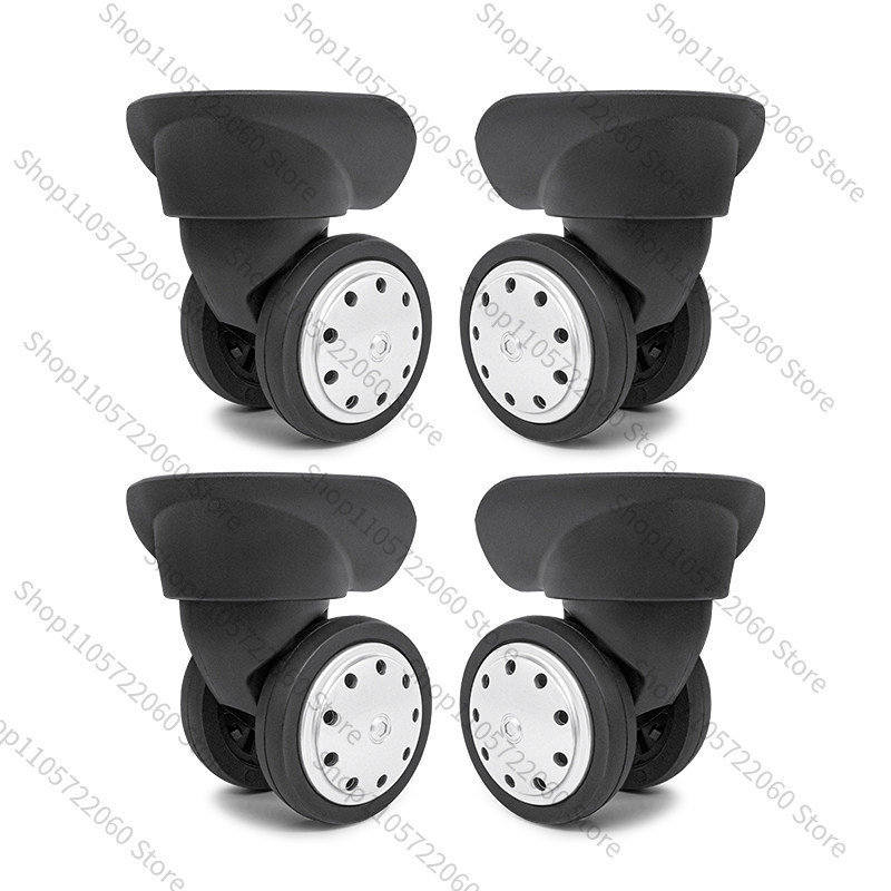 For F-06 Luggage Wheel for Ame - Silent Replacement Luggage Wheels recension och pris
