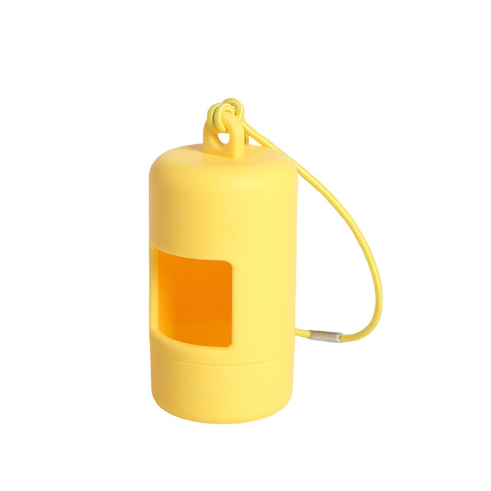 Portable Plastic Dog Poop Bag  - Travel Bags recension och pris