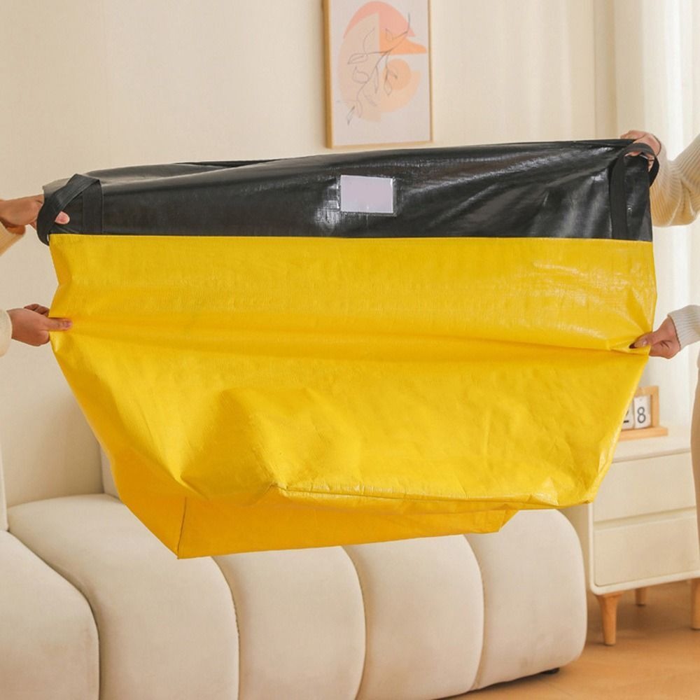 Large Capacity Moving Package  - Luggage recension och pris