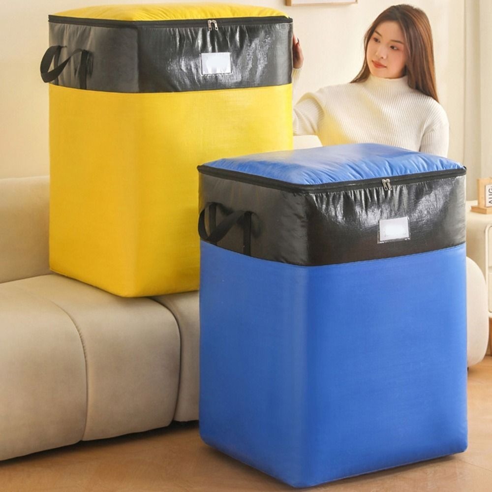 Large Capacity Moving Package  - Luggage recension och pris