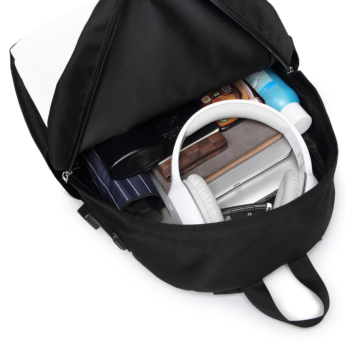 Cessna Logo Backpack Travel No - Travel Bags recension och pris