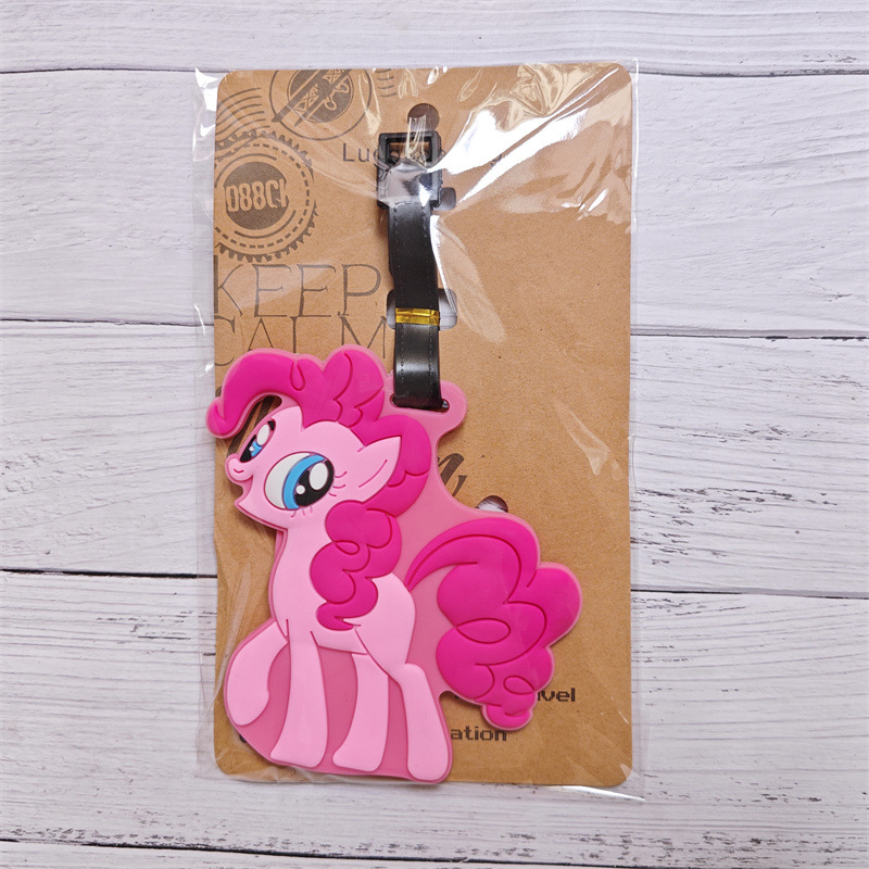 Official Hasbro My Little Pony - Backpacks recension och pris