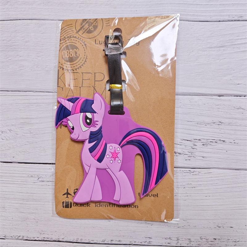 Official Hasbro My Little Pony - Backpacks recension och pris