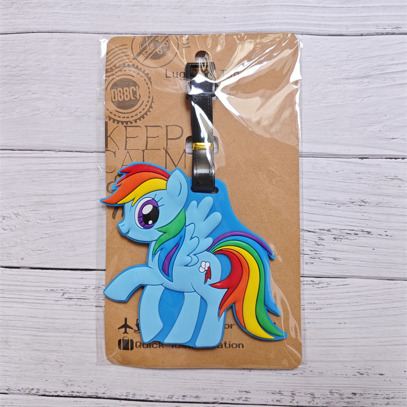 Official Hasbro My Little Pony - Backpacks recension och pris