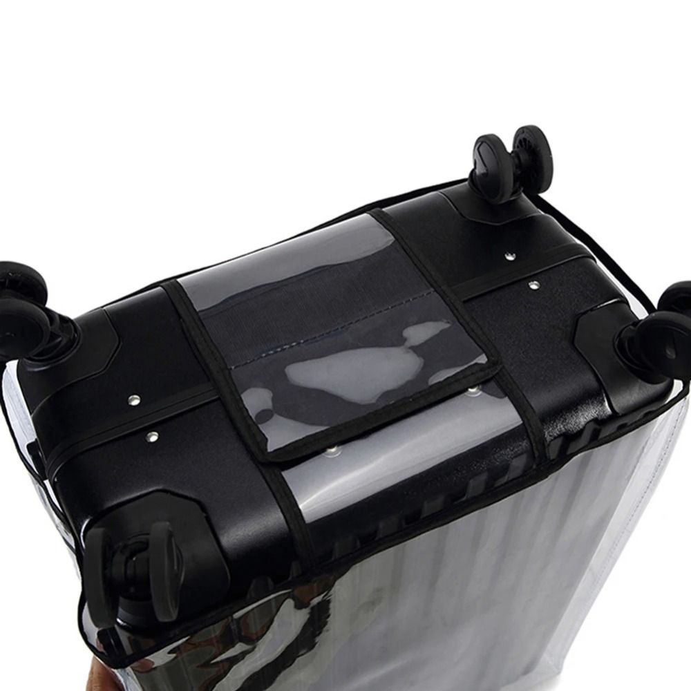 New Travel Luggage Protector C - Waterproof Suitcase Cover Protector recension och pris