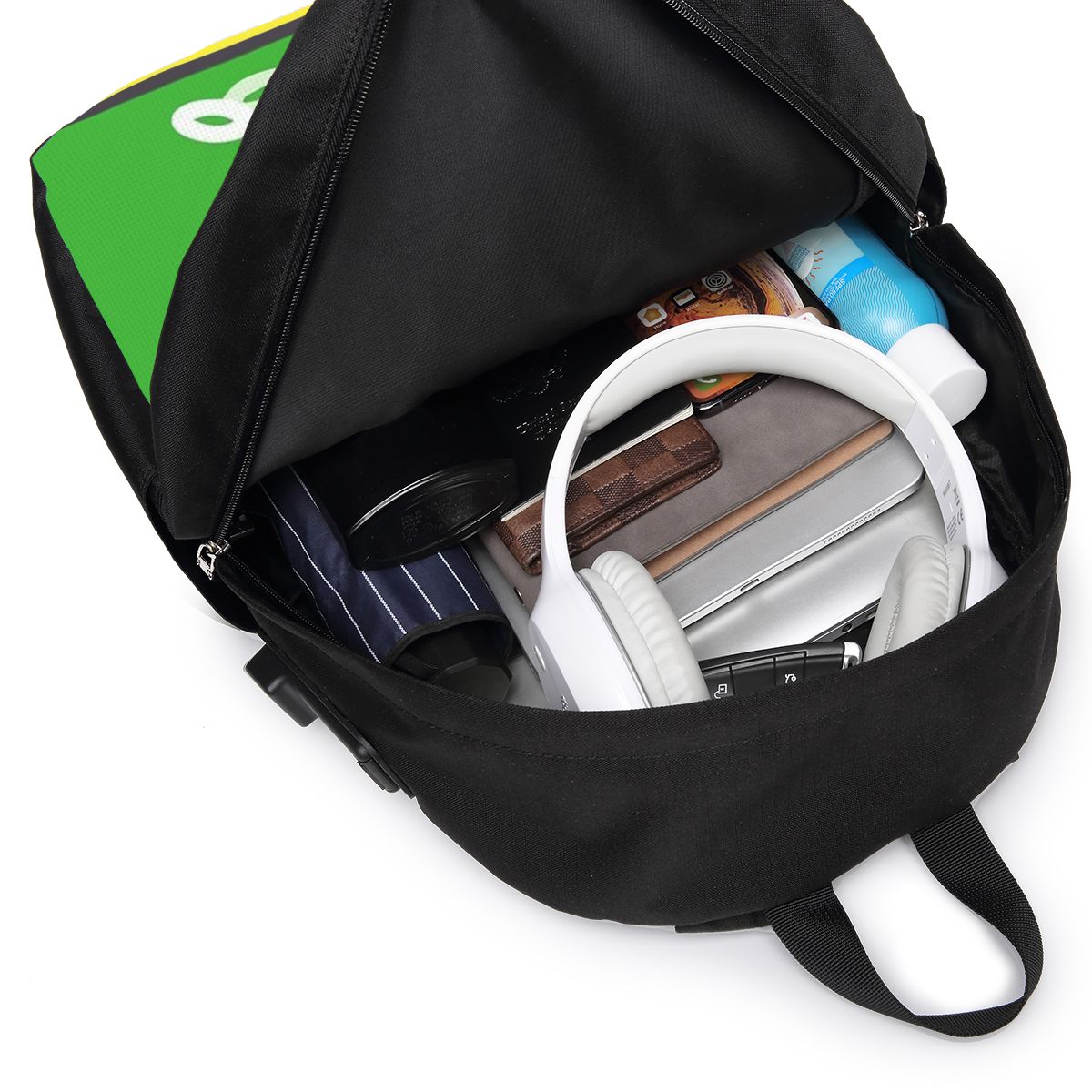 Potato Crisps Chips Pringles P - Backpacks recension och pris