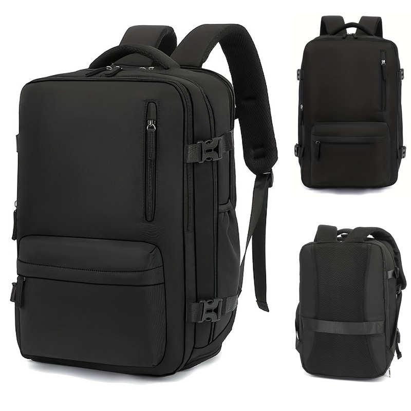 Expandable Business Travel Bac - Luggage recension och pris