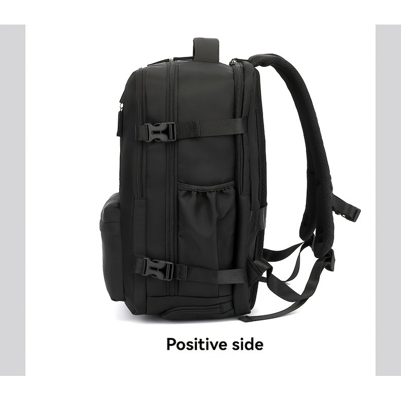 Expandable Business Travel Bac - Luggage recension och pris
