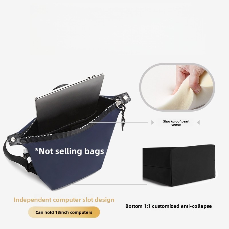 Bag Organizer Insert Fit Longc - Backpacks recension och pris