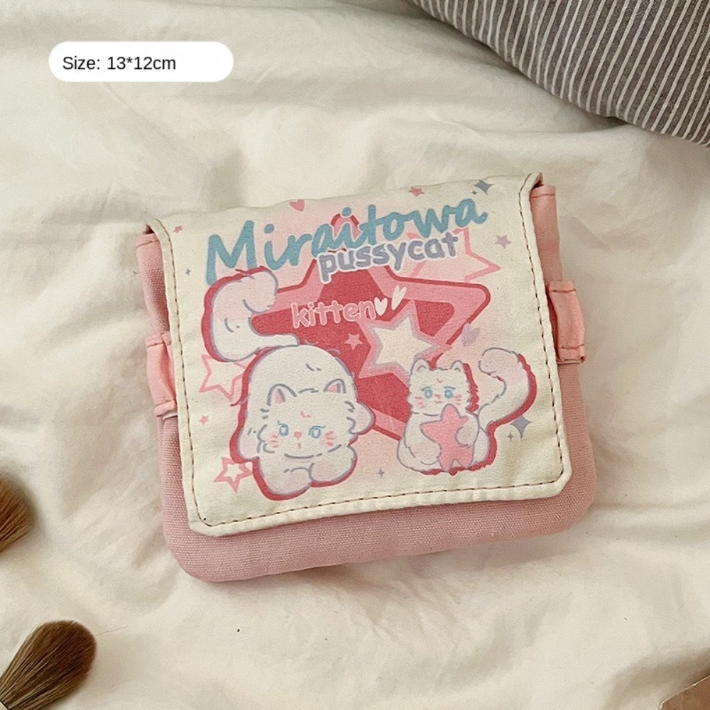 Mini Data Cables Organizer San - Cosmetic Bags recension och pris