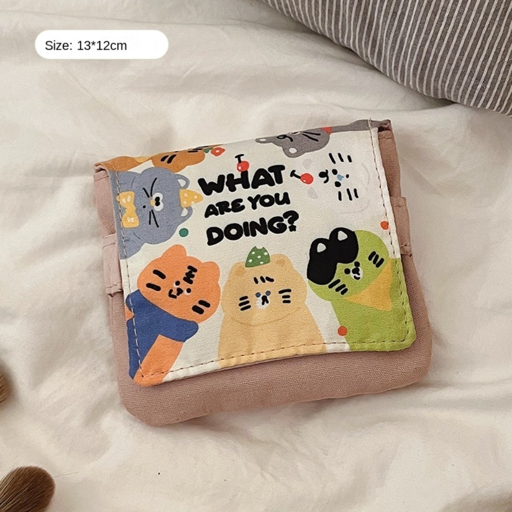 Mini Data Cables Organizer San - Cosmetic Bags recension och pris