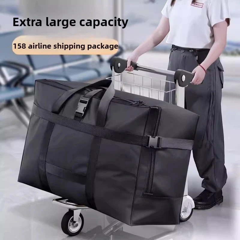 Extra Large Travel Duffle Bags - Luggage recension och pris