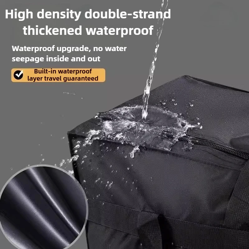 Extra Large Travel Duffle Bags - Luggage recension och pris