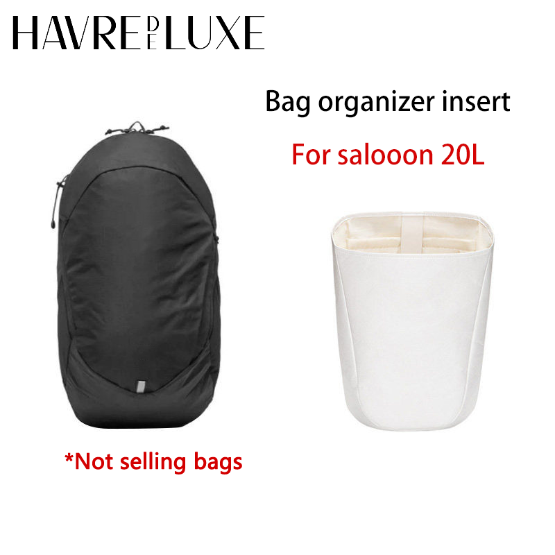 Bag Organizer Insert For Sal o - Backpacks recension och pris
