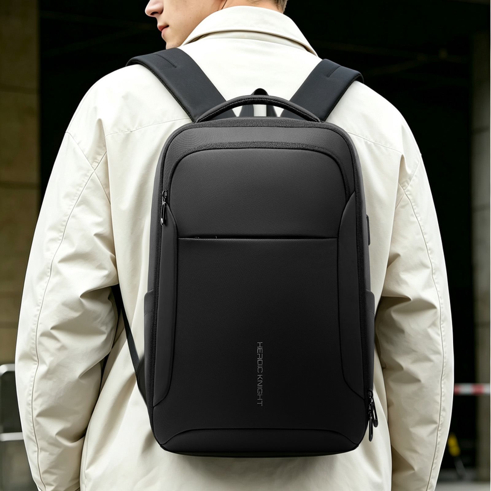HK 17.3-inch Laptop Backpack f - Backpacks recension och pris