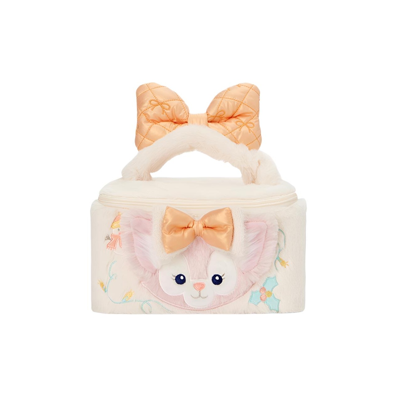 Disney Duffy And Friends Icy S - Travel Bags recension och pris