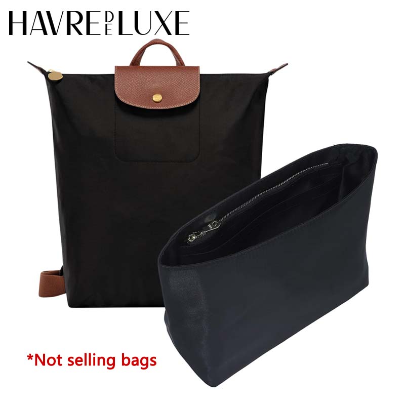 Bag Organizer Insert For Longc - Backpacks recension och pris