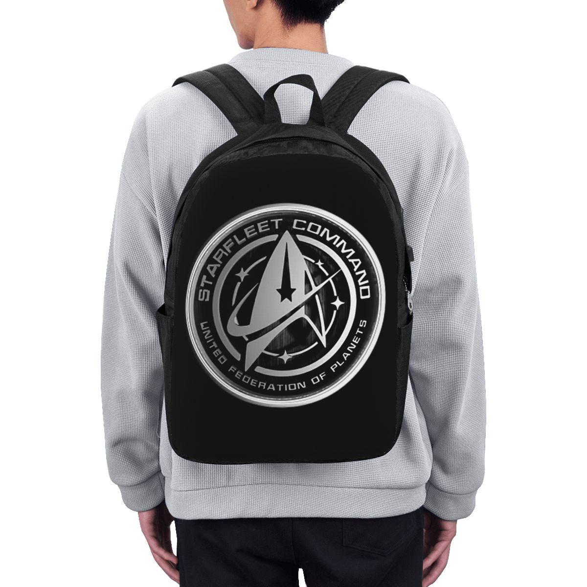 Star Treks Science Fiction TV  - Backpacks recension och pris