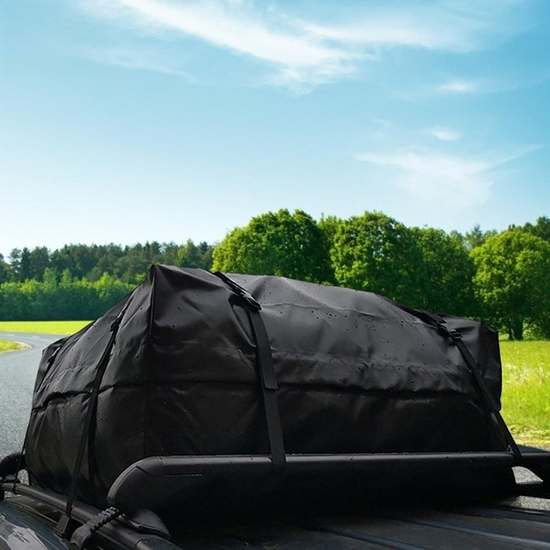 Foldable roof anti roll self d - Foldable Rolling Luggage Bag recension och pris