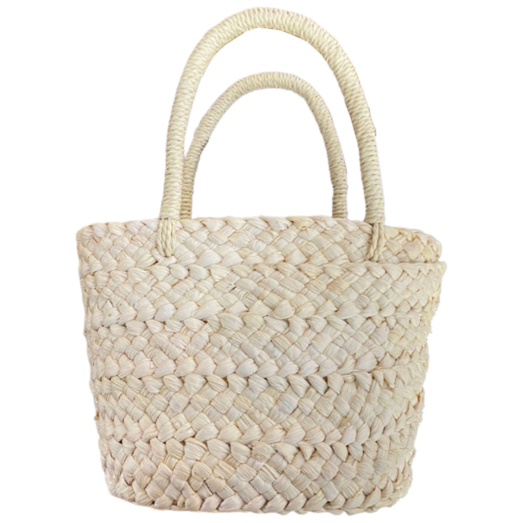 ABQR Summer Handmade Small Wov - Handbags recension och pris