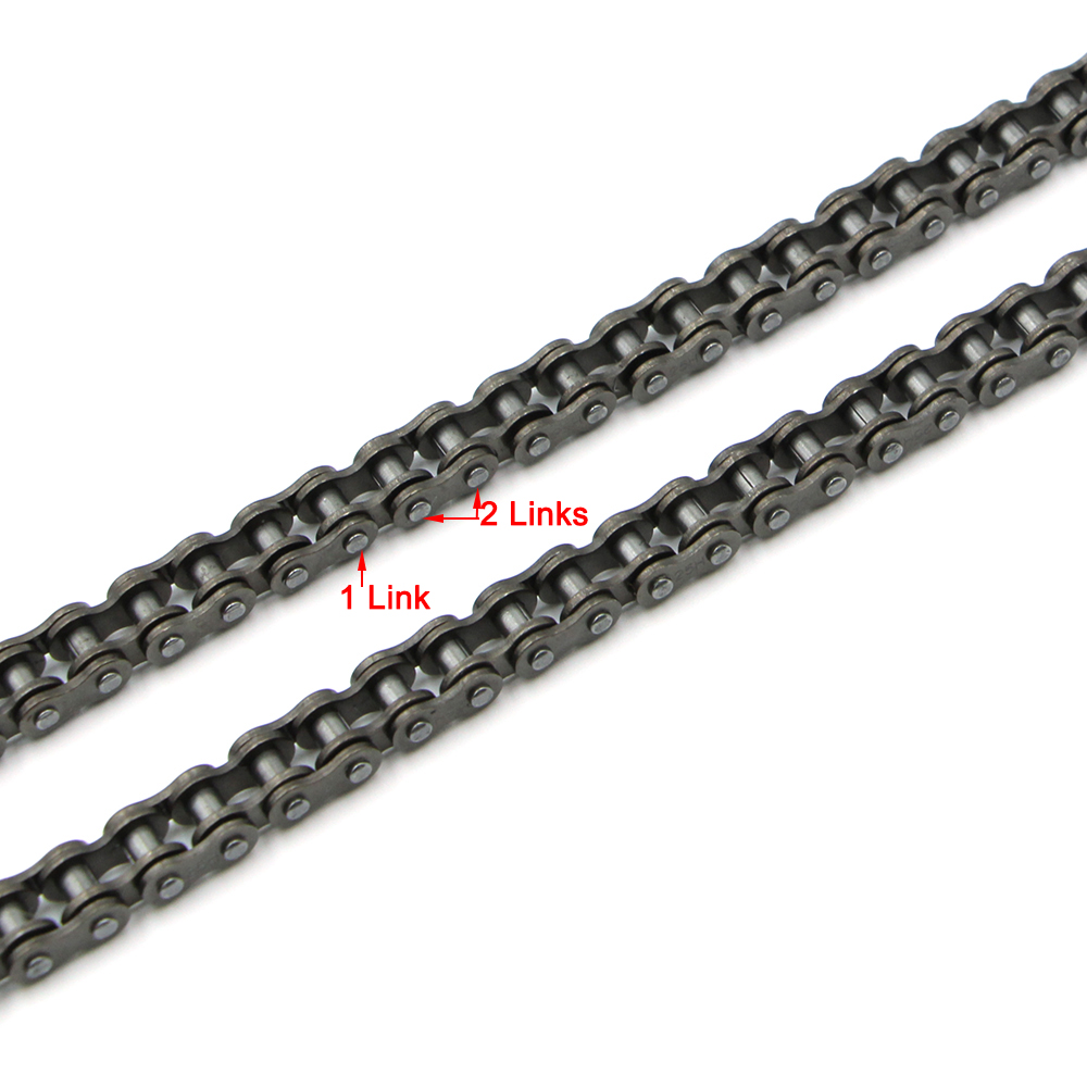 25H Drive Chain Chain With Mas - Kids Ride On Suitcase Scooter recension och pris