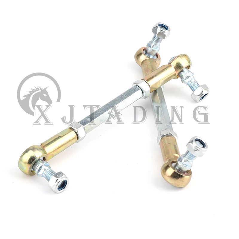 80mm-280mm M8 Steering Tie Rod - Kids Ride On Suitcase Scooter recension och pris