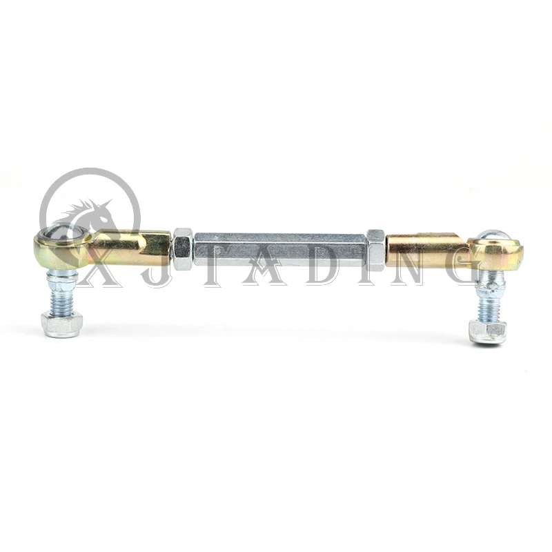 80mm-280mm M8 Steering Tie Rod - Kids Ride On Suitcase Scooter recension och pris