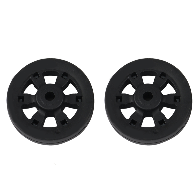 ABQR Luggage Accessories Wheel - Luggage recension och pris
