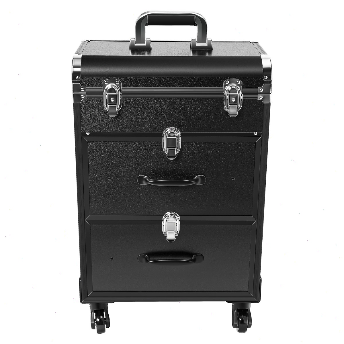 Professional Makeup Train Case - Backpacks recension och pris