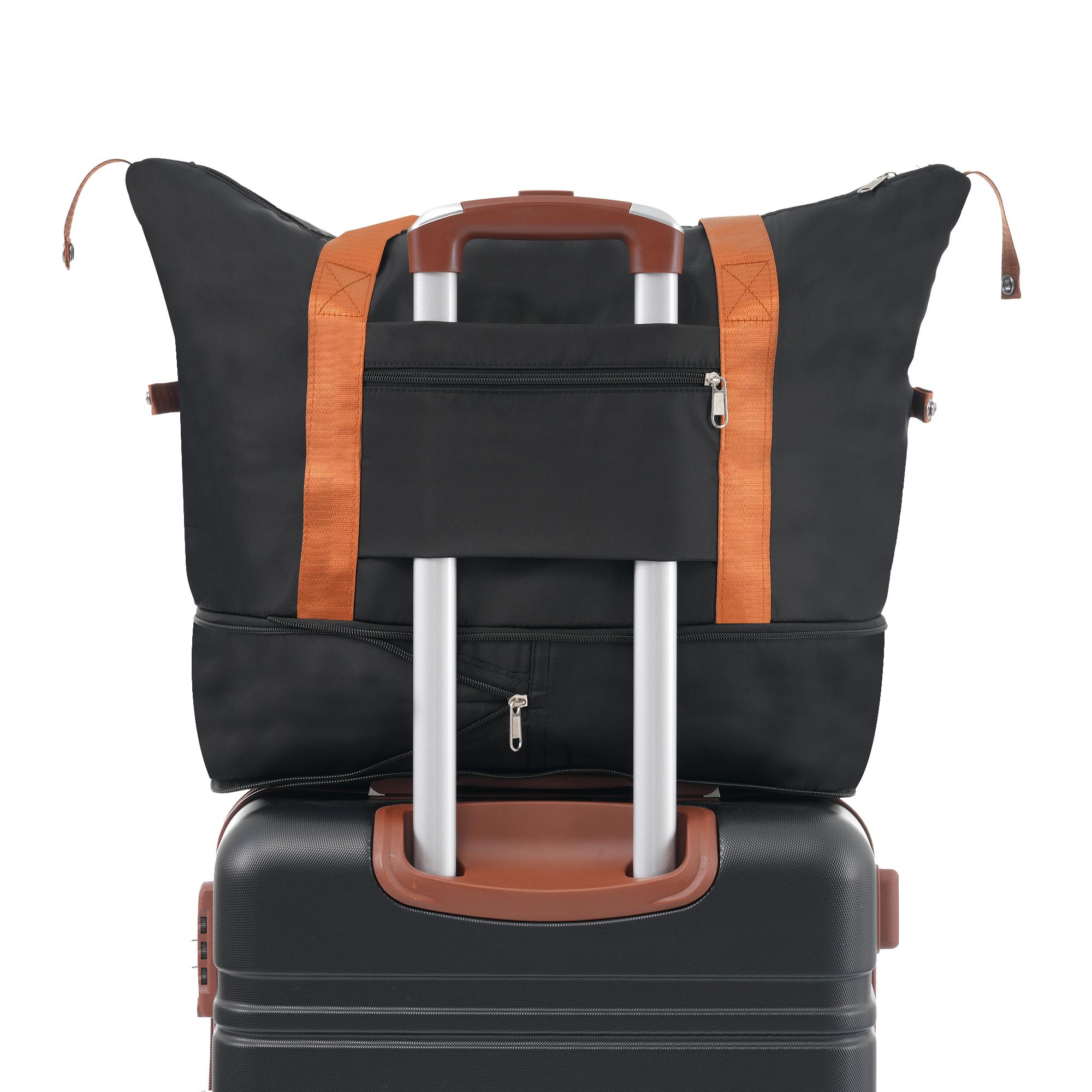 28in Expandable Hardshell Lugg - Expandable Hard Shell Luggage Set recension och pris