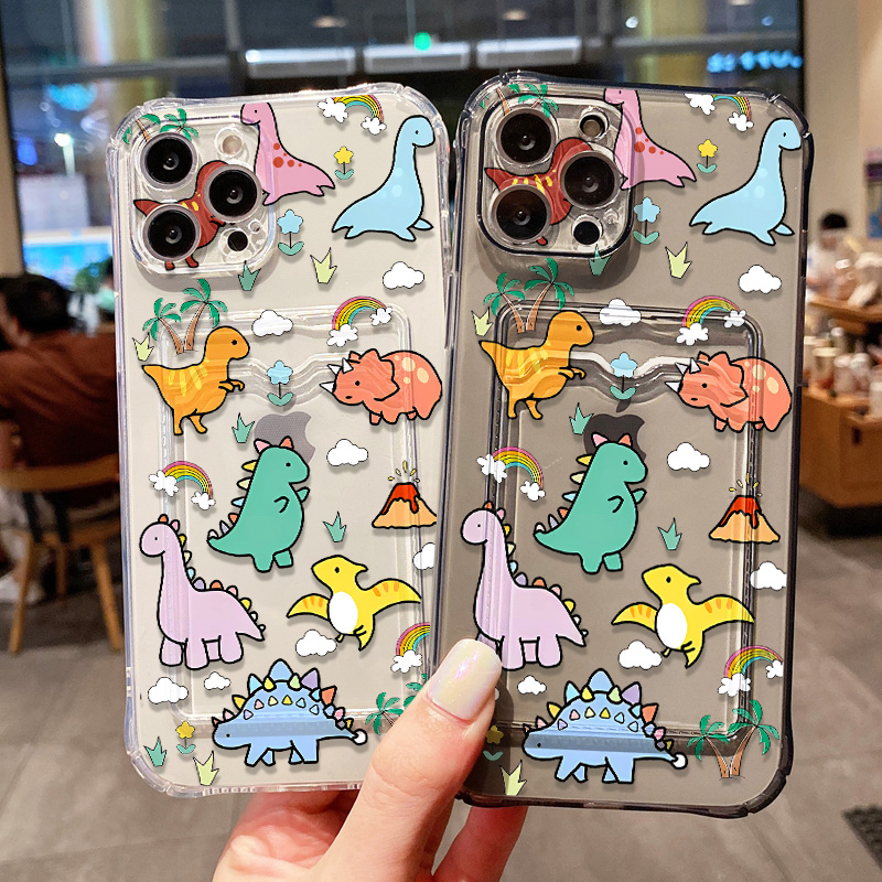 Cute Black Cat Phone Case For  - Wallets recension och pris