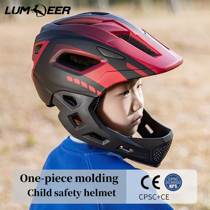 LUMDEER Child Electric Scooter - Kids Ride On Suitcase Scooter recension och pris